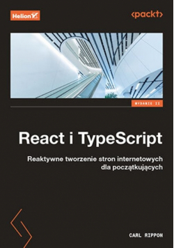 React i TypeScript.