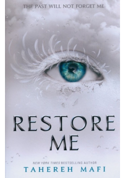 Restore Me