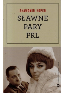 Sławne pary PRL