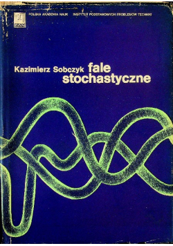 Fale stochastyczne