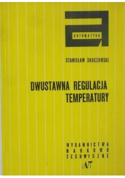 Dwustawna regulacja temperatury