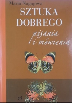 Sztuka dobrego pisania i mówienia