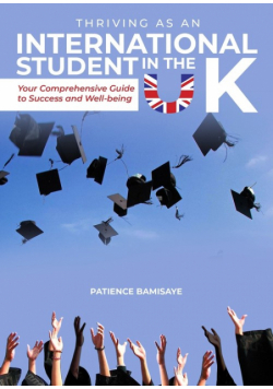Thriving as an International Student in the UK