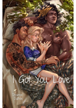 I Got You, Love