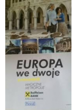 Europa we dwoje