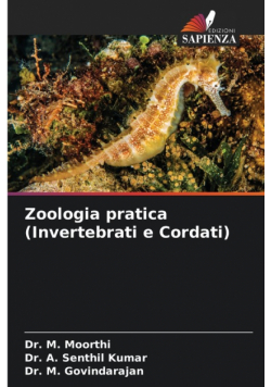 Zoologia pratica (Invertebrati e Cordati)