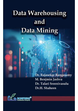 Data Warehousing and Data Mining