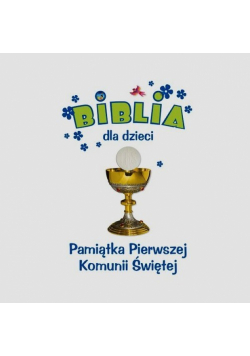 Biblia dla dzieci