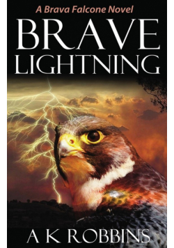 Brave Lightning