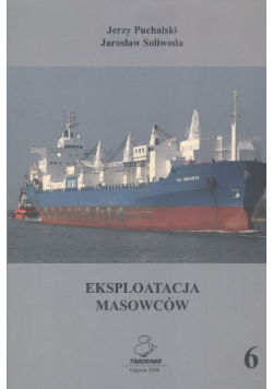 Eksploatacja masowców