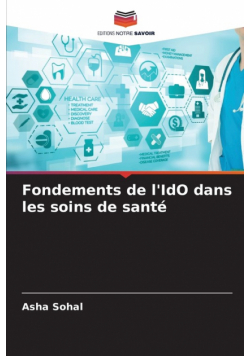 Fondements de l'IdO dans les soins de santé