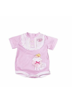Ubranko Bielizna dla lalki Baby Annabell Fiolet