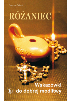 Giulietti Emanuele - Różaniec