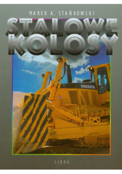 Stalowe kolosy