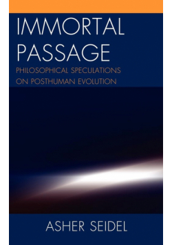 Immortal Passage