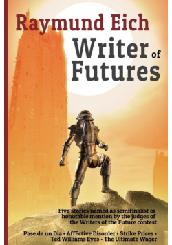 Writer of Futures