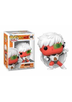 Figurka Animation Dragon Ball Z Jiece Funko POP