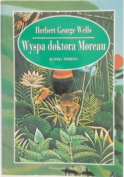 Wyspa doktora Moreau
