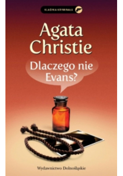 Dlaczego nie Evans?