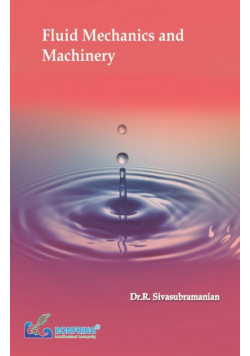 Fluid Mechanics and Machinery