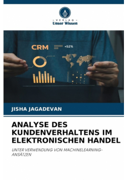 Analyse Des Kundenverhaltens Im Elektronischen Handel