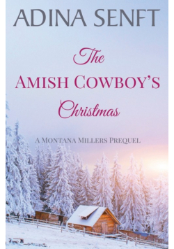 The Amish Cowboy's Christmas