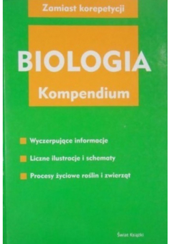 Biologia Kompendium