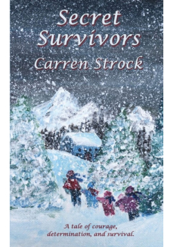 Secret Survivors