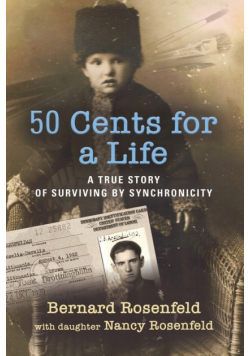50 Cents for a Life