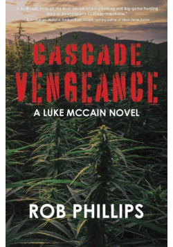 Cascade Vengeance