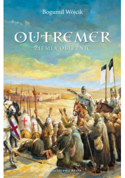 OUTREMER. Ziemia obietnic