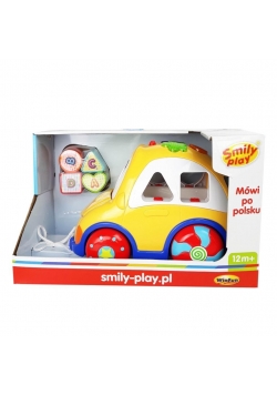 Smily Play - Auto Wesołek