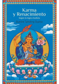Karma y renacimiento