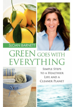 Green Goes with Everything