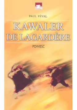 Kawaler de Lagardere