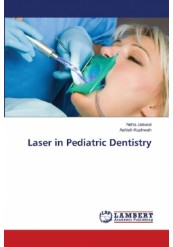 Laser in Pediatric Dentistry