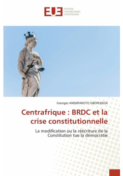 Centrafrique