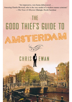 The Good Thief's Guide to Amsterdam