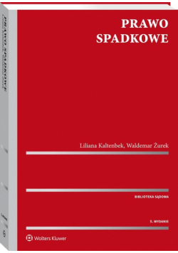 Prawo spadkowe