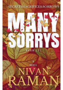 Many Sorrys