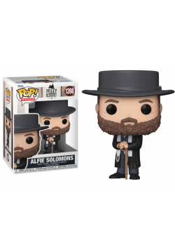 Figurka TV Peaky Blinders Alfie Solomons Funko POP