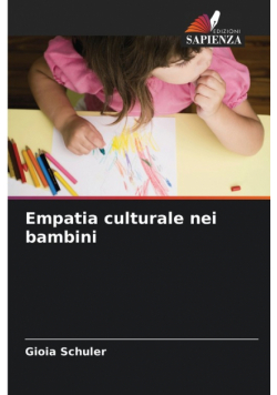Empatia culturale nei bambini