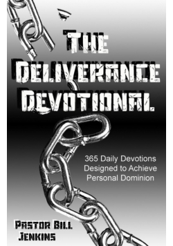 The Deliverance Devotional