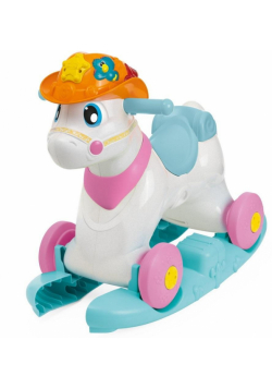 Miss baby rodeo na biegunach i przyjaciele
