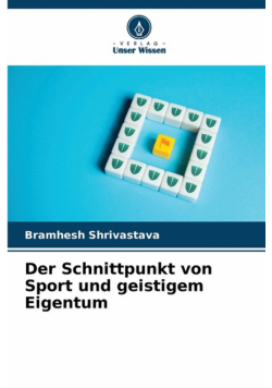 Der Schnittpunkt von Sport und geistigem Eigentum