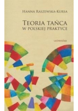 Teoria tańca w polskiej praktyce