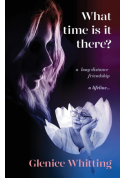 What time is it there?