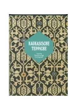 Kaukasische Teppiche