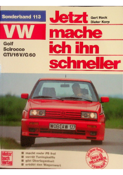 Jetzt Mache Ich Ihn schneller