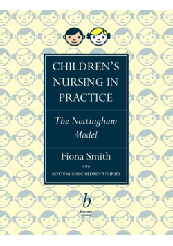 Childrens Nursing in Practice